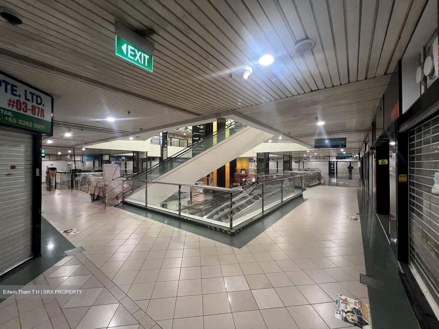 Sim Lim Square (D7), Retail #627830801